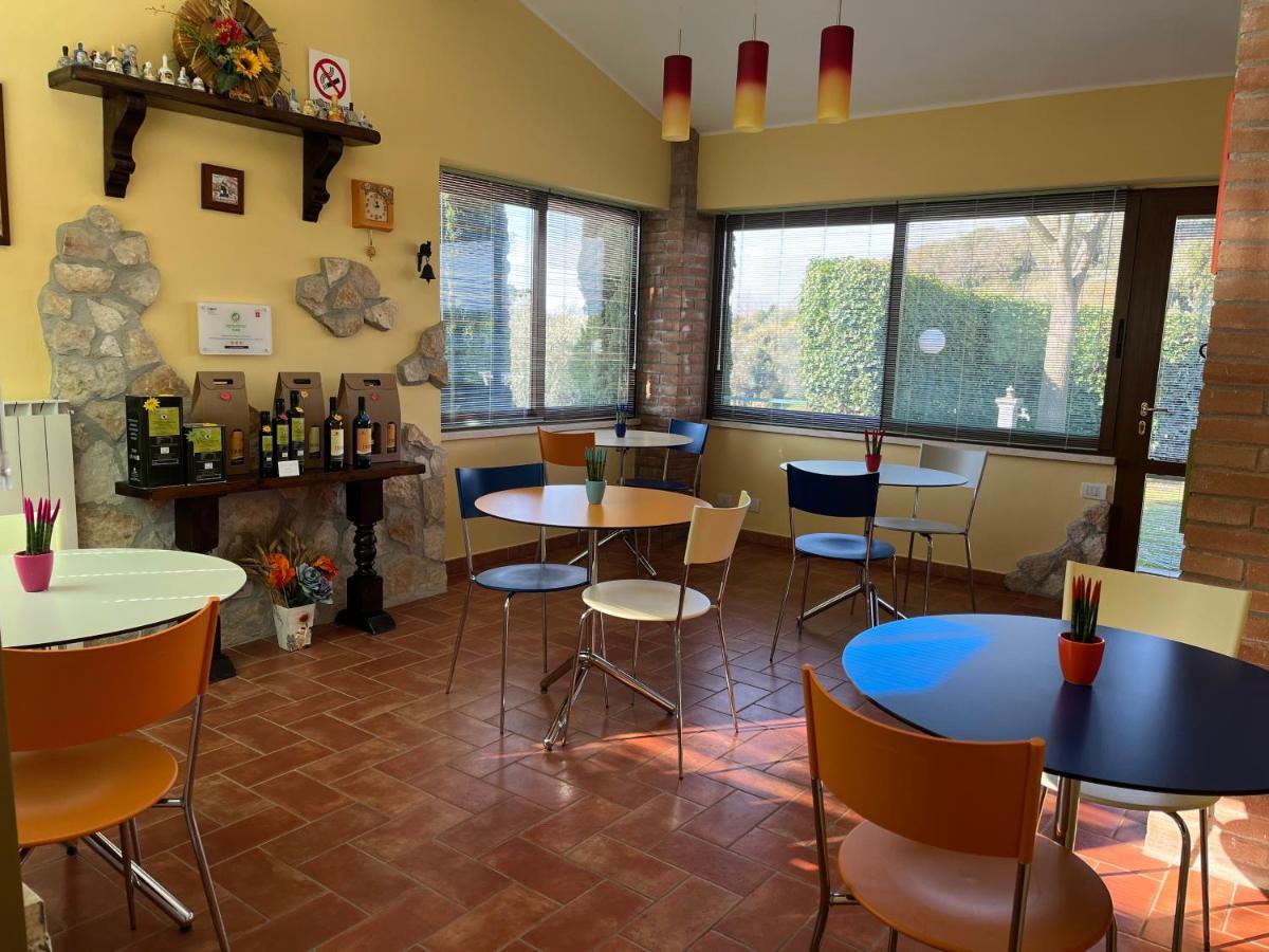 Agriturismo Poggio Del Drago Montemerano Zewnętrze zdjęcie