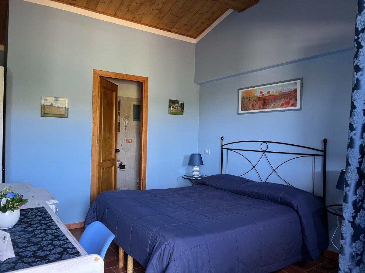 Agriturismo Poggio Del Drago Montemerano Zewnętrze zdjęcie