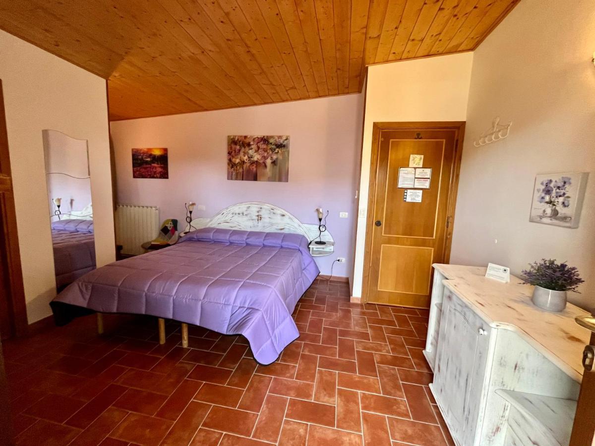 Agriturismo Poggio Del Drago Montemerano Zewnętrze zdjęcie