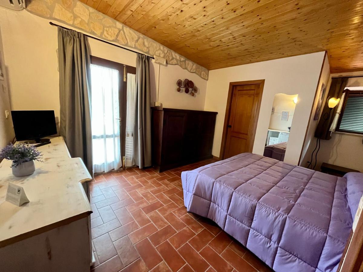 Agriturismo Poggio Del Drago Montemerano Zewnętrze zdjęcie