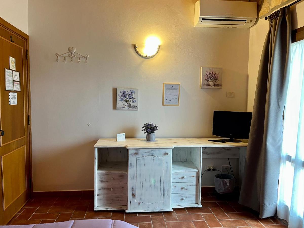 Agriturismo Poggio Del Drago Montemerano Zewnętrze zdjęcie