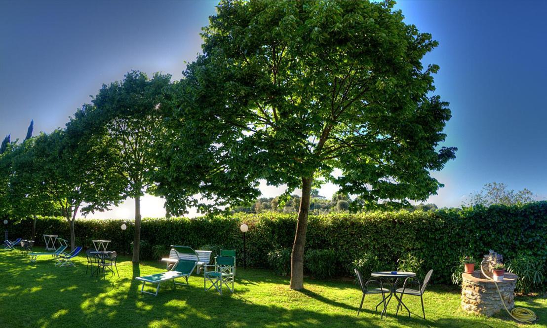 Agriturismo Poggio Del Drago Montemerano Zewnętrze zdjęcie