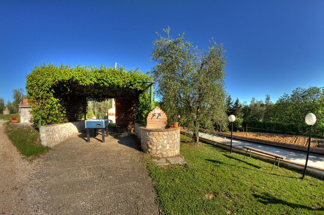 Agriturismo Poggio Del Drago Montemerano Zewnętrze zdjęcie