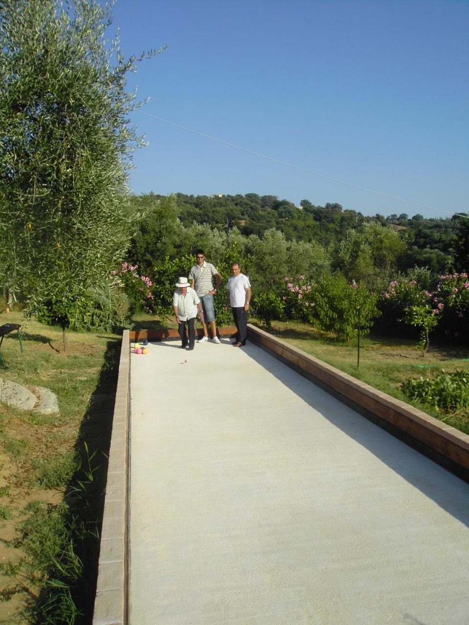 Agriturismo Poggio Del Drago Montemerano Zewnętrze zdjęcie