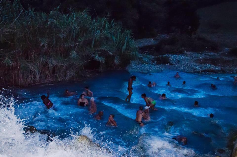 Agriturismo Poggio Del Drago Montemerano Zewnętrze zdjęcie